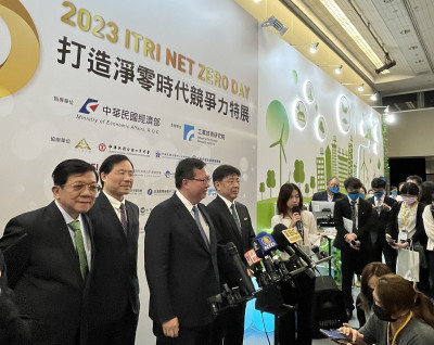 中國調查貿易壁壘 鄭文燦：在WTO架構底下協商是最好