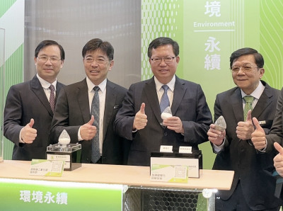 鄭文燦：全面機制降低地熱探勘門檻