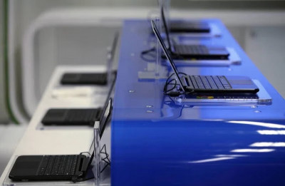 今年PC出貨估雙位數衰退 明年換機潮成關鍵驅動力