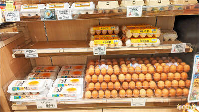 蛋荒！東京蛋價狂飆6成 買蛋還要抽籤