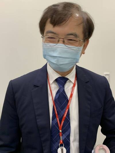 新唐：客戶下單保守 維持全年毛利率40％需很努力