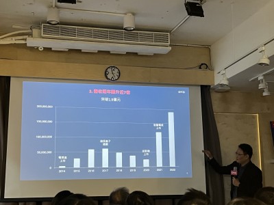 曾因盜版猖獗快倒閉 串流裝置業者營收2年成長7倍