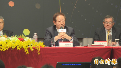 劉德音：蘋果發表Vision Pro 讓AR有更多期許空間