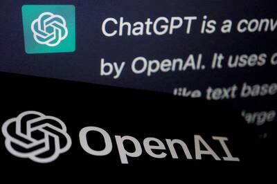 OpenAI CEO承諾 只專研ChatGPT不拓展其他領域