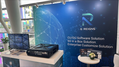 3GPP大會 宏達電秀5G商業應用