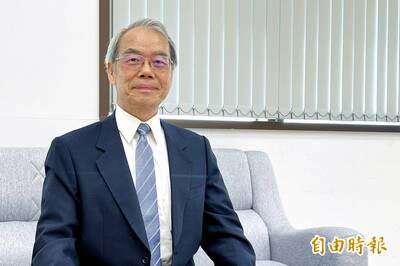 博士開講》吳再益：台積電是用電巨獸 電力開發須加快