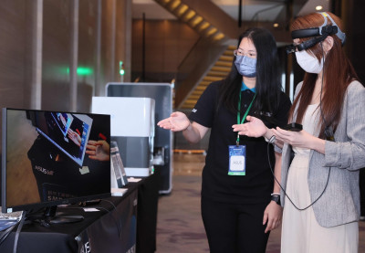 華碩舉辦5G智慧製造研討會  引領工業數位轉型