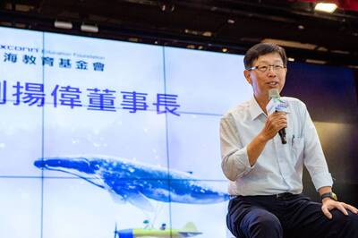 劉揚偉接受BBC專訪 談美中關係緊張須做最壞打算