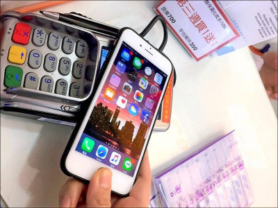 第三方支付淪詐團工具？數位部：與金管會合作加強監理