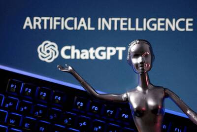 隱私、變笨 ChatGPT進入瓶頸期