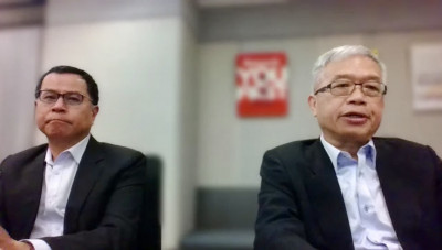 貿聯AI伺服器線束訂單增加 全力開發下一代產品
