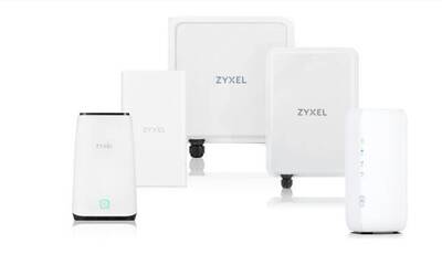 強勢股》合勤控 :  多國布建光纖網路  出貨動能延續