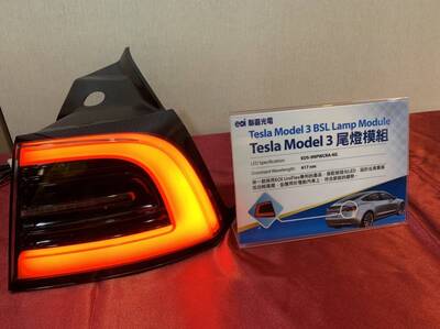 強勢股》聯嘉 : 訌單能見度高 下半年營運明朗