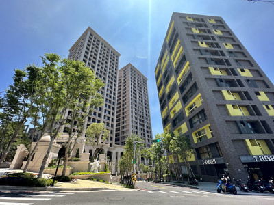 全國房貸負擔率連3季破4成 首季41.19％創統計新高