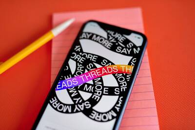 Threads用戶迅速破1億 著名投資人：前所未見！