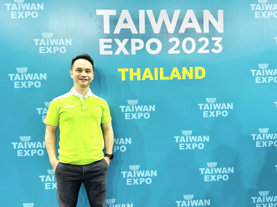 仁寶5G新事業瞄準泰國 專網產品年底釋好消息