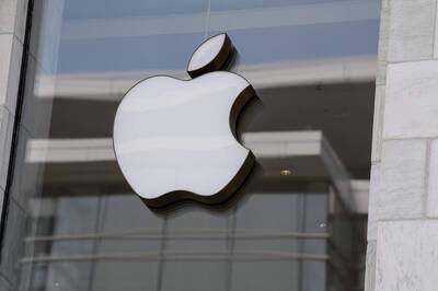 蘋果看好印度市場 庫克：上季iPhone營收創新高