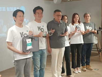 南海控股遭中企沒收 柯文哲：當時抱怨中資判定還需花5個月評估