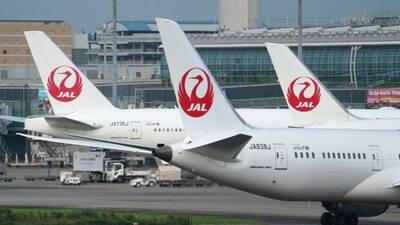 遊客注意 日本防颱取消航班、鐵道恐部分停運