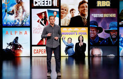 福特招聘前蘋果高管 掌管公司數位服務部門