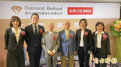 財經青紅燈》鑽石生技案嚇壞創投業