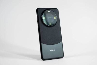 郭明錤：華為對產業與股市的不可忽視之影響力回歸中