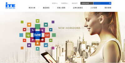 強勢股》聯陽：搶Type-C商機 後市可期