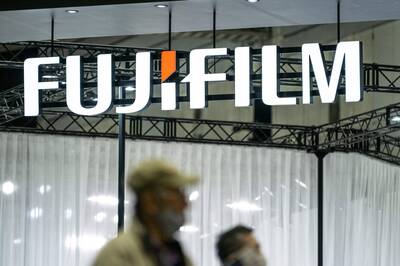 LTN經濟通》軟片兩巨頭 一場疫情見高下