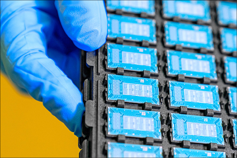 英特爾玻璃基板封裝 業界︰宣傳大過實質