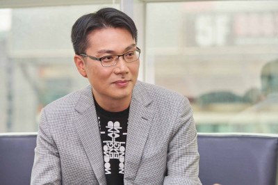 裕隆集團入主LINE TAXI  觔斗雲董座由林群盛接任