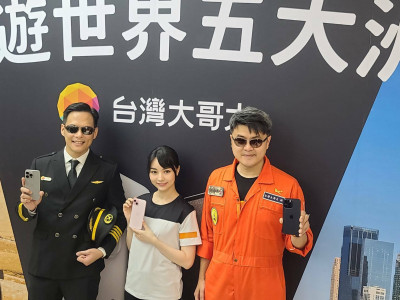 i15果粉選1399元資費近80％  台灣大:推升ARPU成長