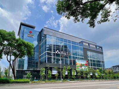 焦點股》裕隆 : 裕隆城週四開幕 首款7人座電動車年底出貨