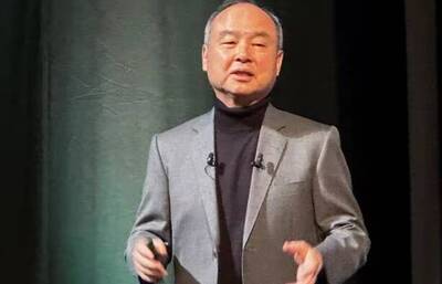 孫正義：人工通用智慧 10年內比全人類聰明10倍