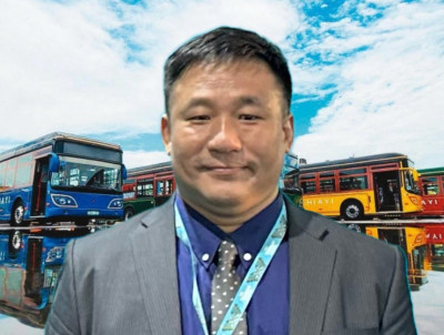 緯創入股成運汽車  鎖定印度、東南亞電巴標案