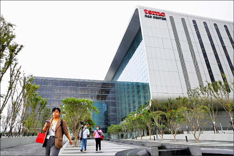 〈財經週報-Q4反彈概念股〉庫存調整近尾聲 晶圓代工雙雄紅不讓