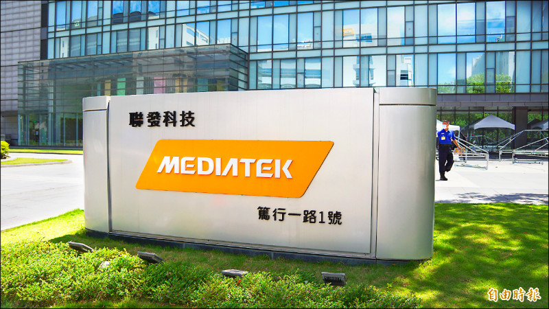 〈財經週報-熱門族群〉IC設計營運落底 新品出貨添動能