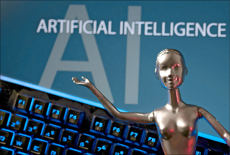 〈財經週報-投資趨勢〉AI進入軟體爆發新階段 科技巨頭為AI應用成長最佳沃土