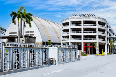 台泥100MW E-dReg儲能系統 將登入台電電力交易平台