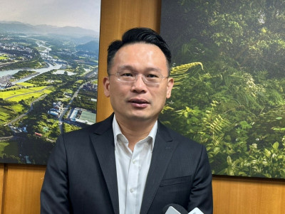 蘇貞昌談台積電放棄龍科3期諷「選對人很重要」 桃市副市長批失態又失格