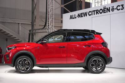 UAW罷工持續擴大 Stellantis宣布退出明年CES科技展