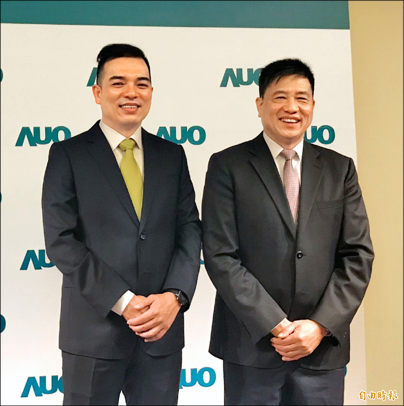 友達Q3接近損平 車用能見度最高
