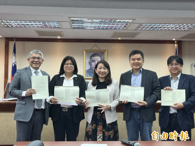 住宅法修正草案初審完竣 保障公益出租人不遭查稅