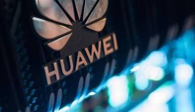 打臉華為銷售 中芯唱衰市場復甦、警告晶片過剩