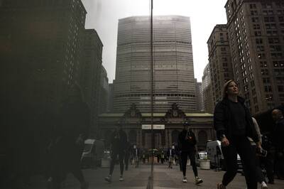 美商辦貸款拖欠額飆升 創十年來新高