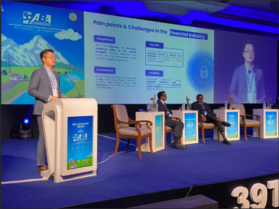 運用AI KYC系統 Authme助攻亞洲銀行業抵禦新興詐欺