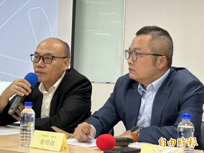 業成拚轉型  佈局光學、車載與指紋辨識3大產品線