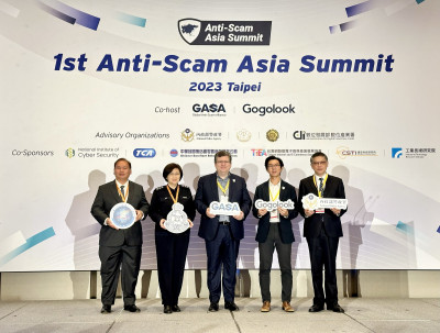 走著瞧：台灣5大數位詐騙猖獗 9成民眾血本無歸