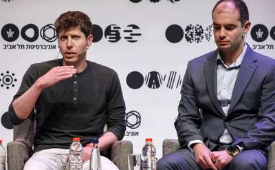 OpenAI奧特曼被逼走 戰友妻子哭求感動董事