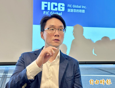 大眾控營收可望連5年成長 3引擎帶動明年業績爆發