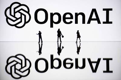OpenAI宮鬥落幕 開放原始碼AI新創公司或成贏家